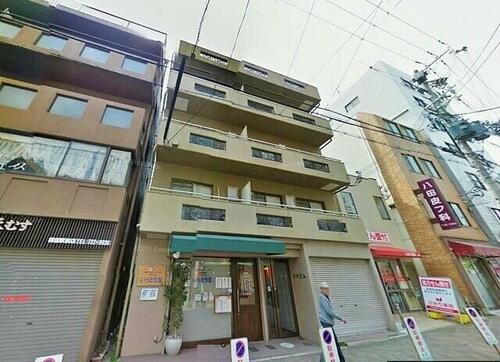 野村ビル 5階建