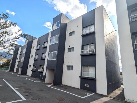 愛媛県松山市中西外 賃貸マンション