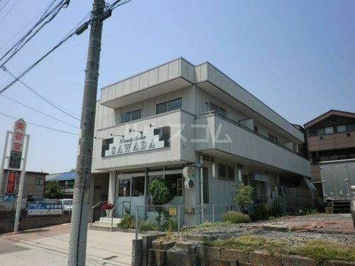 愛知県名古屋市中川区荒子２丁目 2階建 築19年7ヶ月