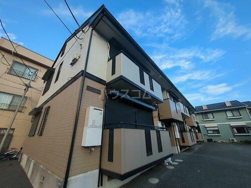 埼玉県和光市白子３丁目 築28年7ヶ月 2階建