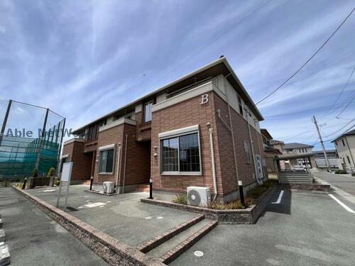 三重県津市津興 賃貸アパート