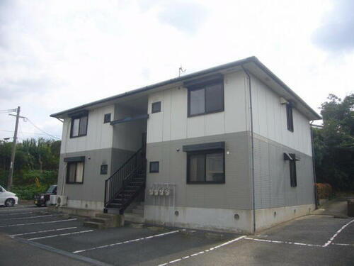 セジュールますみ 2階建