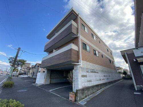 ｍａｉｓｏｎ　ｄｅ　Ｗ 3階建