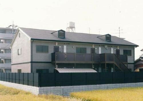 愛知県清須市寺野郷前 2階建 築24年9ヶ月