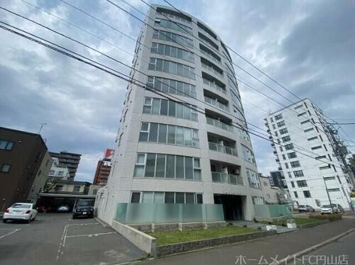 北海道札幌市中央区大通西２２丁目 10階建 築20年5ヶ月