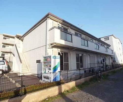 ＯＮコーポ 2階建