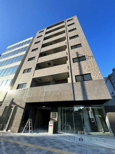 リーガル京都堀川五条通りⅡ