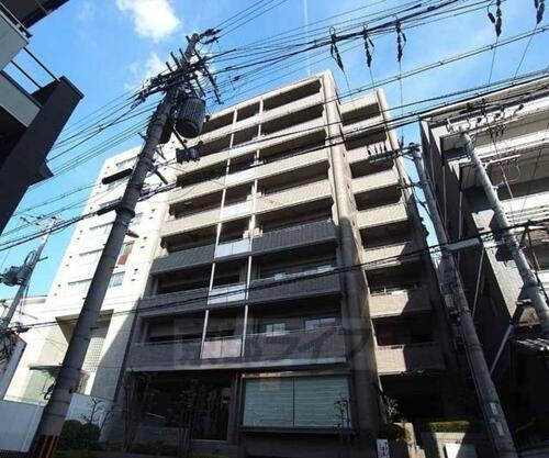 ハイランドコート錦 10階建