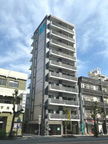 Ｒｅｓｉｄｅｎｃｅ大井手