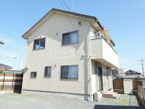 静岡県浜松市浜名区小松 テラスハウス