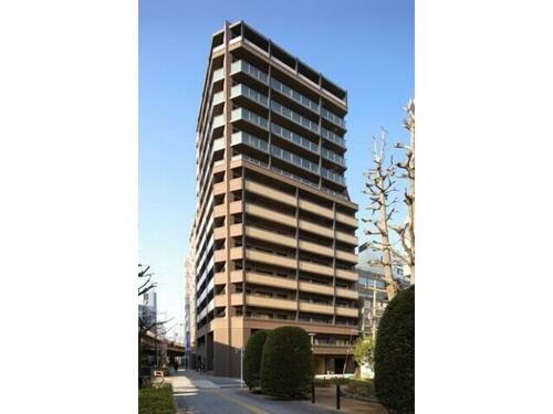 東京都千代田区岩本町１丁目 賃貸マンション