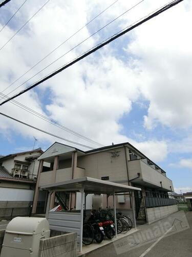 和歌山県和歌山市今福５丁目 2階建 築19年6ヶ月