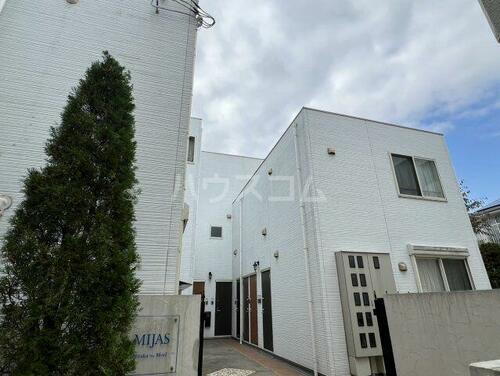 東京都三鷹市下連雀３丁目 3階建 築10年2ヶ月