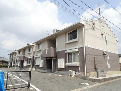グランドゥールＮ　Ｂ 2階建