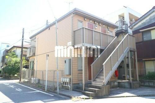 パークプレイス 2階建