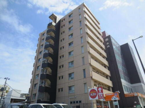 ＷＩＮ黒崎 10階建