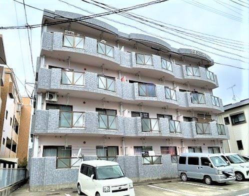 鹿児島県鹿児島市宇宿３丁目 4階建 築29年7ヶ月