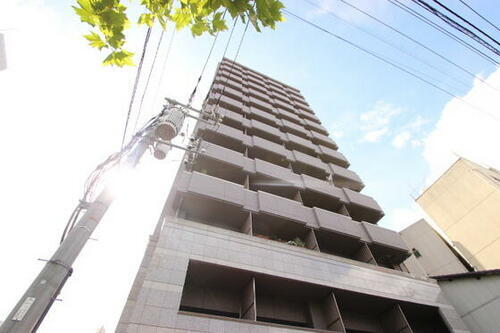 ロアール横川参番館 13階建