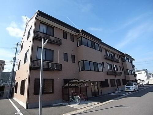 バンプロピスⅡ 3階建