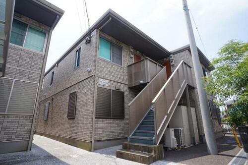 イル・ソーレＫ　Ⅱ 2階建