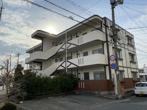 兵庫県加古郡播磨町北本荘２丁目 賃貸マンション