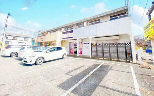 タウンハウス野村Ａ棟