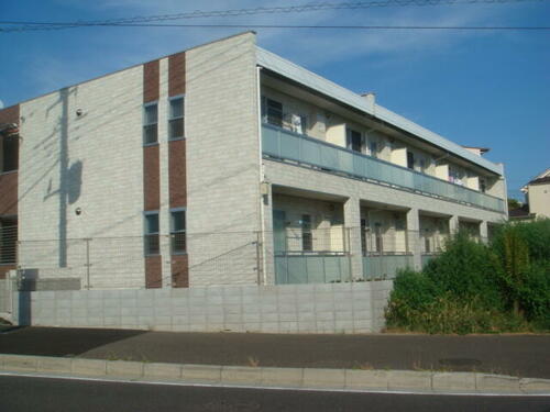 リブリ千草 2階建