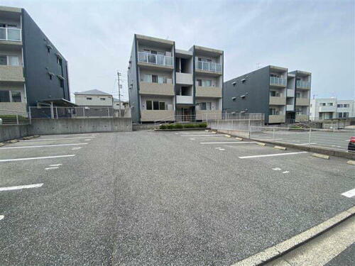 ルネス本城学研台　Ⅱ