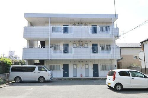 愛知県豊橋市西小鷹野４丁目 賃貸マンション