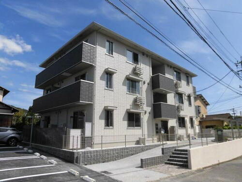 福岡県北九州市若松区高須南１丁目 賃貸アパート