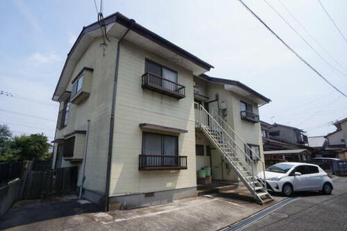 グランデール木屋瀬