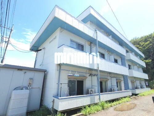 東京都八王子市谷野町 賃貸マンション