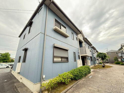 フォーレスなかま 2階建