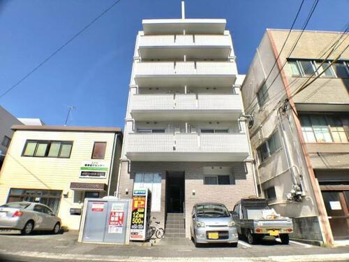 ファインコート 5階建