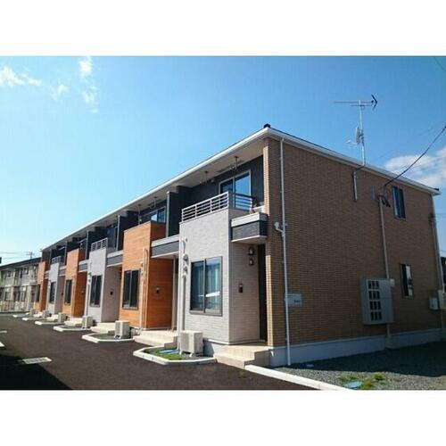 岩手県盛岡市中屋敷町 賃貸アパート