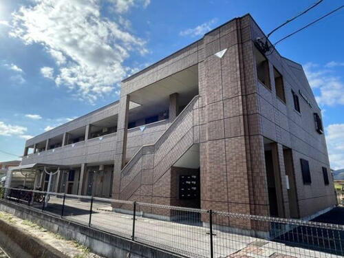 ｍａｉｓｏｎ　ｄｅ　Ｙｕｕ 2階建