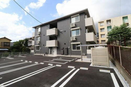 Ｆｕｇａ清納 3階建