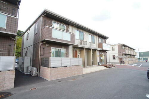 ｌｅｇｅｎｄハイムＢ 2階建