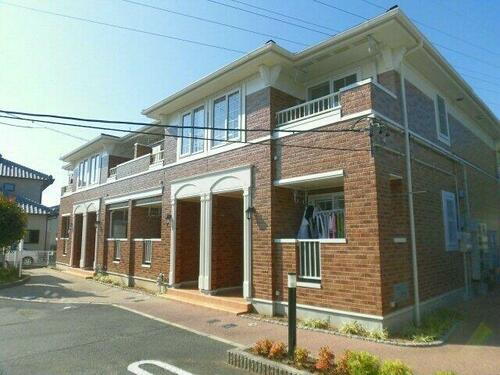 愛知県豊橋市大岩町字北山 賃貸アパート