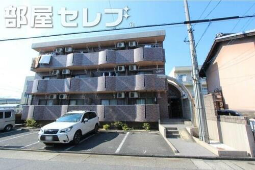 愛知県名古屋市瑞穂区宝田町５丁目 賃貸マンション