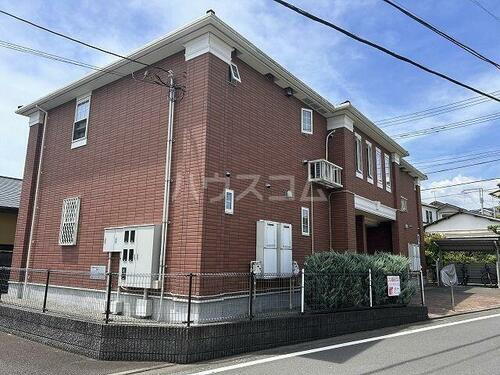 神奈川県小田原市久野 賃貸アパート