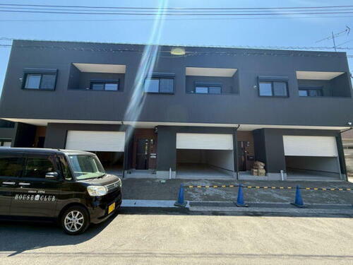 ラグナ・セカＧａｒａｇｅ　　　　Ｃ棟