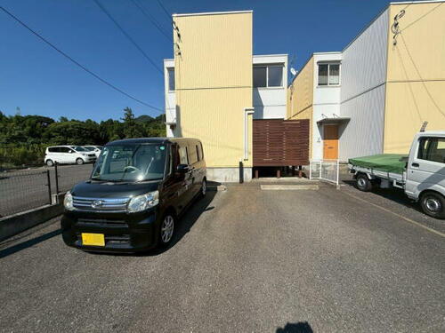 福岡県北九州市八幡西区上上津役１丁目 賃貸一戸建て