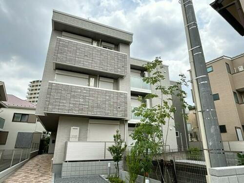 Ｓｈａ　Ｍａｉｓｏｎ　ｓａｃｈｉ 3階建