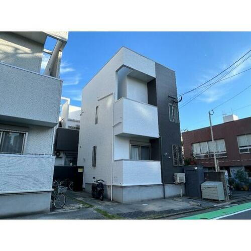 福岡県福岡市南区大楠２丁目 2階建 築12年8ヶ月