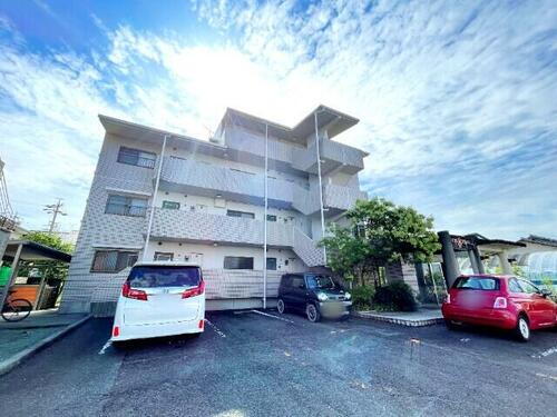 愛知県豊橋市つつじが丘３丁目 賃貸マンション