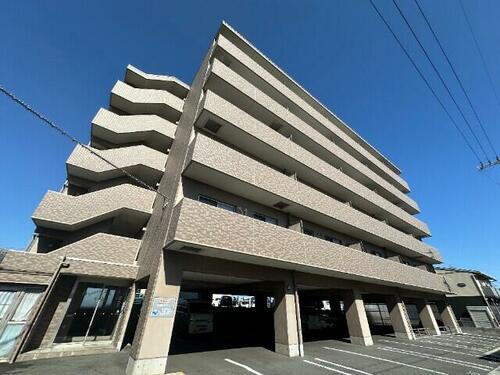 岡山県岡山市南区大福 賃貸マンション