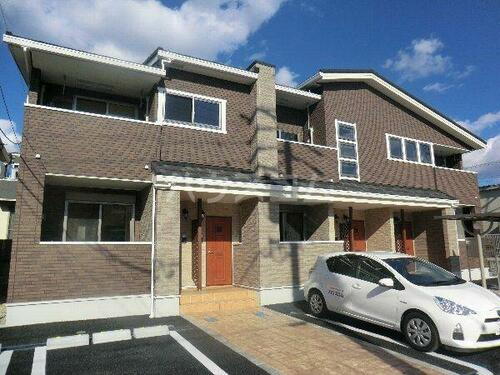 愛知県春日井市出川町４丁目 2階建 築10年2ヶ月