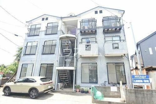 茨城県龍ケ崎市寺後 賃貸アパート