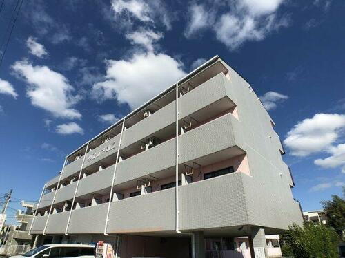 兵庫県神戸市西区伊川谷町有瀬 4階建 築31年5ヶ月